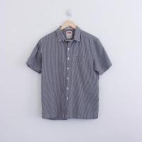 ราคา Levi's men shirt - shop 100% (2025537443)