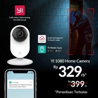 ราคา กล้อง Xiaomi Yi Home 2 1080P กล้องวงจรปิดอัจฉริยะ IP Camera รุ่นสากล (44005739324)