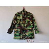 ราคา เสื้อทการเกาหลี/เสื้อกันหนาวทหารเกาหลี (8255313990)