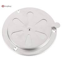 ราคา ABongBang 95/125 มม.ปรับ Air Vent Grille รอบท่อระบายอากาศ Grilles ฝาครอบ BBQ Grill r ไอเสีย Vent เตา Nice (42525624954)