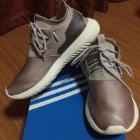 ราคา Adidas Tubular Entrap W เบอร์ 38 (665644352)