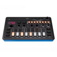 ราคา E-4 Vocal Effects J-6 Chord Synthesizer T-8 Rhythm Drum Machine S-1 Vintage Synthesizer แบบพกพา Synthesizer สตูดิโอ Acce (27093735195)