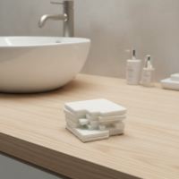 ราคา LEK243001 ฟองน้ําดูดซับหมึกสําหรับ Brother MFC-J3520 MFC-J3720 MFC-J6520DW MFC-J6720DW MFC-J6920DW MFC-J6925DW (53100828396)