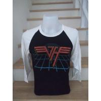 ราคา เสื้อยืดมือสอง...USA5 (เสื้อวง) (14661195771)