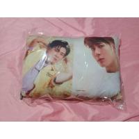 ราคา ลดราคาพิเศษ‼️หมอนสกรีนลาย JACKSON & YOUNGJAE วง GOT7 ศิลปินเกาหลี หมอนมินิ ขนาดเล็ก นุ่มมาก คอลเลคชั่นเก่า #GOT7 #AHGASE (40162659498)