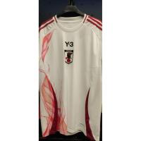 ราคา เสื้อฟุตบอล ทีมชาติ ญี่ปุ่น Japan x Y-3 JFA Away Jersey 2025/26 เกรดแฟนบอล ของแท้ มือ1 ป้ายไทย (44227085587)