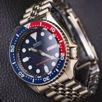 ราคา SEIKO Automatic Diver's 200m รุ่น SKX009K2