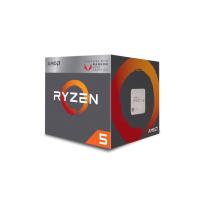 ราคา ซีพียู AMD Ryzen 5 2400G มือสอง ประกันศูนย์ Strek เหลือถึง พ.ค. 65 (13319099451)