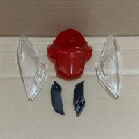 ราคา ฝาครอบไฟท้าย ทั้งชุด Wave110i ปี2009-2018 ฝาไฟท้าย ฝาไฟเลี้ยว ฝาปิด เวฟ110i กระจกไฟท้าย110i (27158642119)