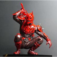 ราคา Banpresto DXF Kamen Rider Den-O Momotaros มดแดง มาสค์ไรเดอร์ พร้อมกล่อง Masked Rider Den-O NEW (4960505024)
