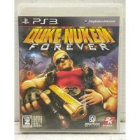 ราคา แผ่นแท้ [PS3] Duke Nukem Forever (Japan) (BLJS-10121) (29202991237)