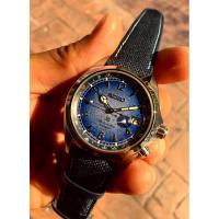 ราคา นาฬิกาข้อมือSeiko Prospex. Glacier Mountaineer Extreme Dragon Limited Men's Mechanical Watch SPB339J1 (40805241784)