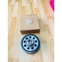 ราคา พู่เล่ย์หน้าเครื่อง (Crankshaft Pulley) BMW Series 1 E81/E82/E87 120d , Series 3 E90 320d , Series 5 E60 520d , X1 E84 20d , X3 E83 20d เครื่อง N47 ดีเซล (18828522614)