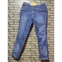 ราคา กางเกงยีนส์ Dolce gabbana พรีเลิฟมือสอง (16642754977)