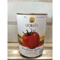 ราคา น้ำมะเขือเทศ100%565มล. (13111312898)