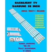 ราคา SAMSUNG 32 นิ้ว TV BACKLIGHT UA32F4000 UA32F4150 UA32F5000 UA32F5500 UA32F6100 UA32F6400 UA32F5105 UA32F6400AM (28162261651)