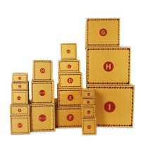 ราคา กล่องไปรษณีย์รวม กล่องพัสดุ (ค่าจัดส่งรวมไปในราคาสินค้าแล้ว)✨ (5802469552)