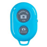 ราคา Wireless Camera Shutter Remote Control, UBeesize Phone Bluetooth Remote Shutter Release with Wrist Strap for iPhone (4261080129)