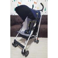 ราคา รถเข็น​เด็ก​แบรนด์​ Maclarenรุ่น​ Volo (20089107103)