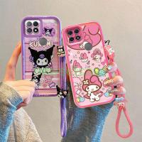 ราคา เคส oppo A15 เคส Oppo A15s เคสโทรศัพท์น่ารักสําหรับเคสOppo A15sฝาครอบ (26079740397)