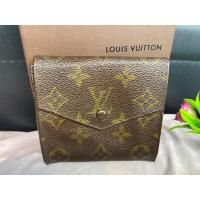 ราคา กระเป๋าสตางค์หลุยส์ louis vuitton แท้มือสอง ราคาเท! (16598806601)