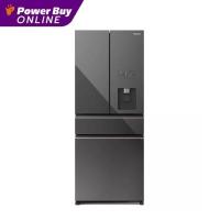 ราคา PANASONIC Prime+ Edition ตู้เย็น 4 ประตู (19.1 คิว, สี Dark Mirror) รุ่น NR-YW590Y (20856463161)