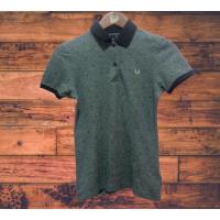ราคา ผู้หญิงโปโล fred Perry ไซส์ S (23574198336)