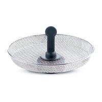 ราคา Tefal ตะแกรงหม้อทอด อุปกรณ์หม้อทอดไฟฟ้า Actify FZ7072 (14261011702)