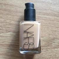 ราคา Nars sheer glow medium 4 (746081383)