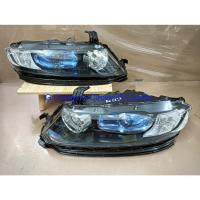 ราคา TOP JAPAN Honda Odyssey RB1 RB2 2003-2008 ด้านหน้า XENON HID ไฟหน้าโคมไฟไฟ 1 คู่ JAPANGC (40520698162)