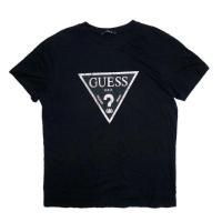 ราคา เสื้อยืด GUESS ของแท้ (1825949270)