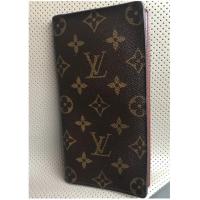 ราคา Used LV Wallet แท้ 100% (921934759)