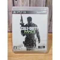 ราคา แผ่นเกมส์ Ps3 (PlayStation 3) เกมส์ Call of Duty Modern Warfare 3 (22980549376)