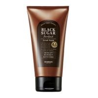 ราคา Skinfood Black Sugar Perfect Scrub Foam 180 g. (35810073)