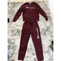 ราคา ส่งต่อ ชุดเซต champion ของแท้นะคะ สภาพ 99% (15581948784)