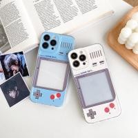 ราคา เคสโทรศัพท์มือถือแบบนิ่ม ใส ลายเกมคอนโซล พร้อมช่องใส่บัตร สําหรับ OPPO A18 A38 A58 A78 4G A17 A17K F21 Pro 5G A79 5G Find X3 Lite Reno 8Z 7Z Reno 8 7 Lite F9 (25905679243)