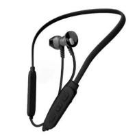 ราคา ของเเท้100％ dprui หูฟังบลูทูธกันนำ้สำหรับออกกำลังกาย Bluetooth Headset Wireless V4.2 DB-20 เสียงดีมาก สีดำ #2337 (2489018857)