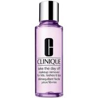ราคา CLINIQUE - Take The Day Off Makeup Remover For Lids, Lashes & Lips (125ml) คลีนิกข์ รีมูฟเวอร์ (49402149415)