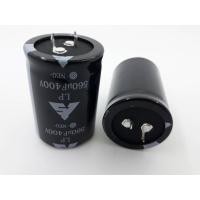 ราคา 560uf400v LP Capacitor 35*50 คาปาตู้เชื่อมอินเวอร์เตอร์ตัวเก็บประจุด้วยไฟฟ้า 400V560uF ยี่ห้อใหม่ของแท้พิเศษ 85 ​​℃ (8565824130)