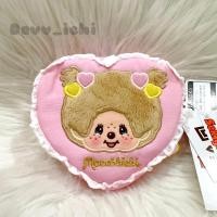 ราคา ⭐️พร้อมส่ง⭐️ของแท้ นำเข้าจากญี่ปุ่น กระเป๋าใส่เหรียญ Mochhichi Happy Angel (ใหม่ป้ายห้อย) (27812095012)