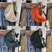 ราคา กระเป๋าสะพาย/สะพายไหล่ Uniqlo (18631780121)