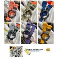 ราคา กรอบสาย G-Shock ของแท้ 100%(GA700 / GA710 / GA735) หลากสี (24050955975)