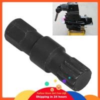 ราคา Skejnojj Skejnojj Marine บานพับเครื่องมือเปลี่ยนปรับได้สำหรับ Mercruiser One Bravo สองสาม Outboard เรือชิ้นส่วนเครื่องยนต์ (46652260785)