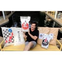 ราคา วิลลี่​ FD​ สูตร​เร่งสี ถุง​ 4 kg​. (WinLy Plus)​ อาหาร​นำ​เข้า​จาก​ญี่ปุ่น​ แต่​ราคา​ไทย​ๆ (4955482083)