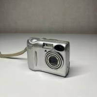 ราคา Nikon Coolpix 4600 (Silver) (44159267800)