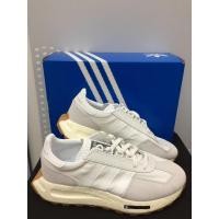 ราคา 【100%Original】adidas originals Retropy E5 Boost Low Man/Women Cushioned running shoes Breathable sn (24103905003)