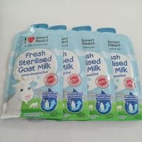 ราคา ไอ เลิฟ สมาร์ฮาร์ท นมแพะสดสเตอริไลส์ (25511533796)