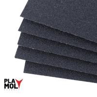 ราคา กระดาษทราย กระดาษทรายหยาบ-ละเอียด กระดาษทรายขัดน้ำ คุณภาพดี เม็ดทรายคม งานขัด sandpaper waterproof (50852945746)