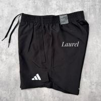 ราคา กางเกงวิ่ง ADIDAS 5 นิ้ว ของแท้ พร้อมส่ง (40909383022)