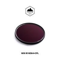 ราคา ฟิลเตอร์ Nisi HUC IR ND64+CPL (5252869831)